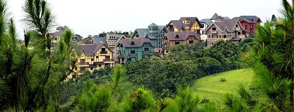 Camella Butuan Developer - House for Sale in Butuan Philippines