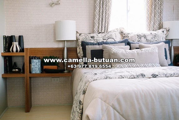 Camella Butuan House and Lot for Sale in Butuan Philippines
