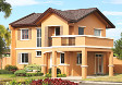 Freya - Grande House for Sale in Kananga, Butuan City, Agusan del Norte