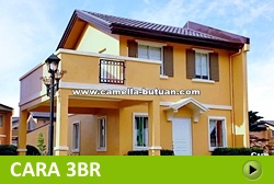 Cara House and Lot for Sale in Butuan Caraga Philippines