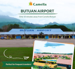 Camella Butuan News